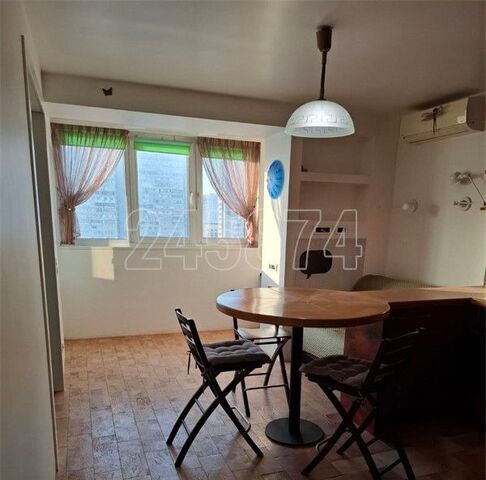 ул Ясногорская 13к/2 фото