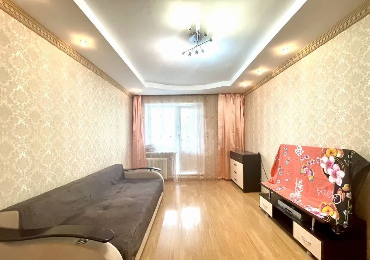 квартира г Сыктывкар ул Громова 57 фото 1