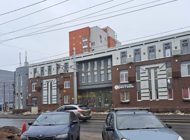 Московская дом 8 фото