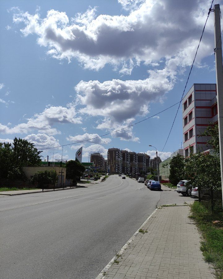 квартира г Белгород Западный б-р Строителей 18 фото 1