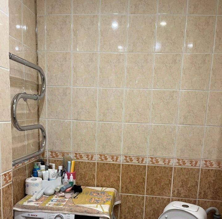 квартира г Тольятти р-н Автозаводский б-р Кулибина 2 2-й кв-л фото 7