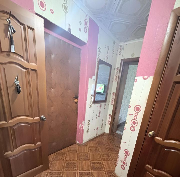 квартира г Самара Кировская ул Теннисная 11 фото 9