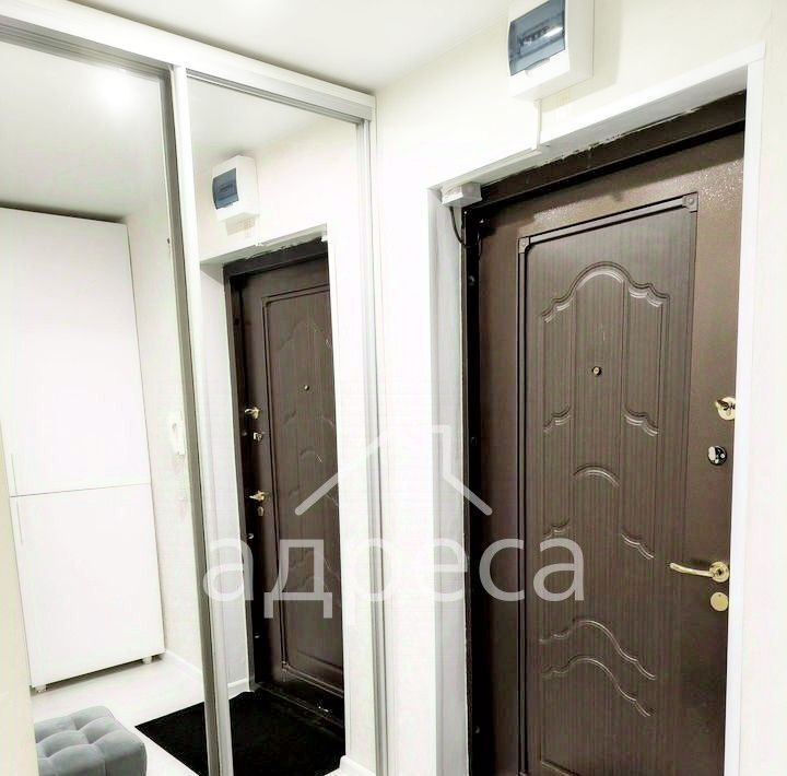 квартира г Самара Алабинская ул Ново-Садовая 42 фото 8