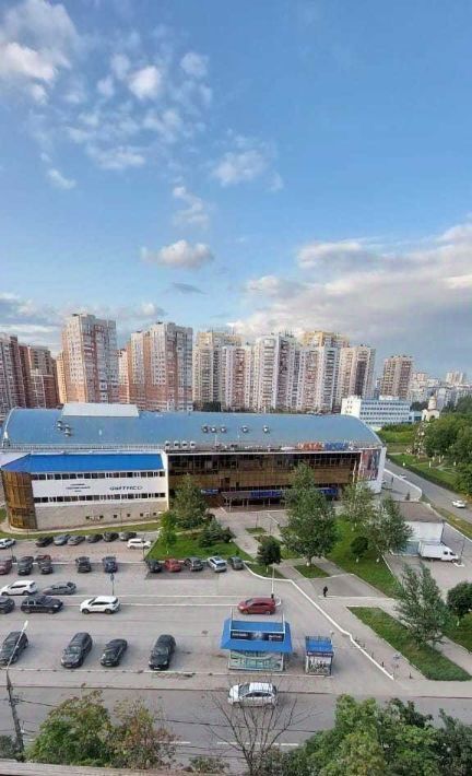 квартира г Самара Российская ул Советской Армии 240б фото 15