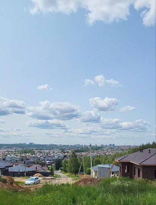 земля г Казань р-н Вахитовский фото 21