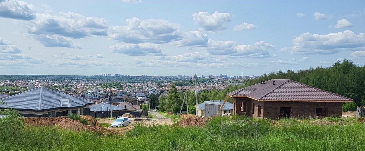 земля г Казань р-н Вахитовский фото 19