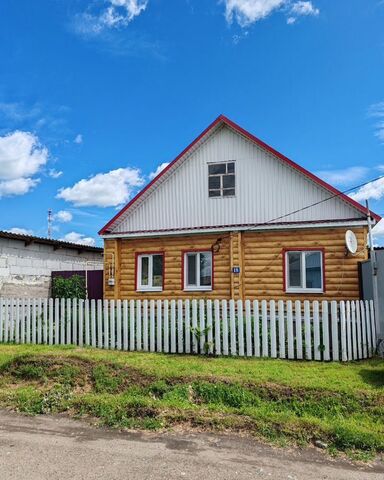 дом ул Ватутина 18 фото
