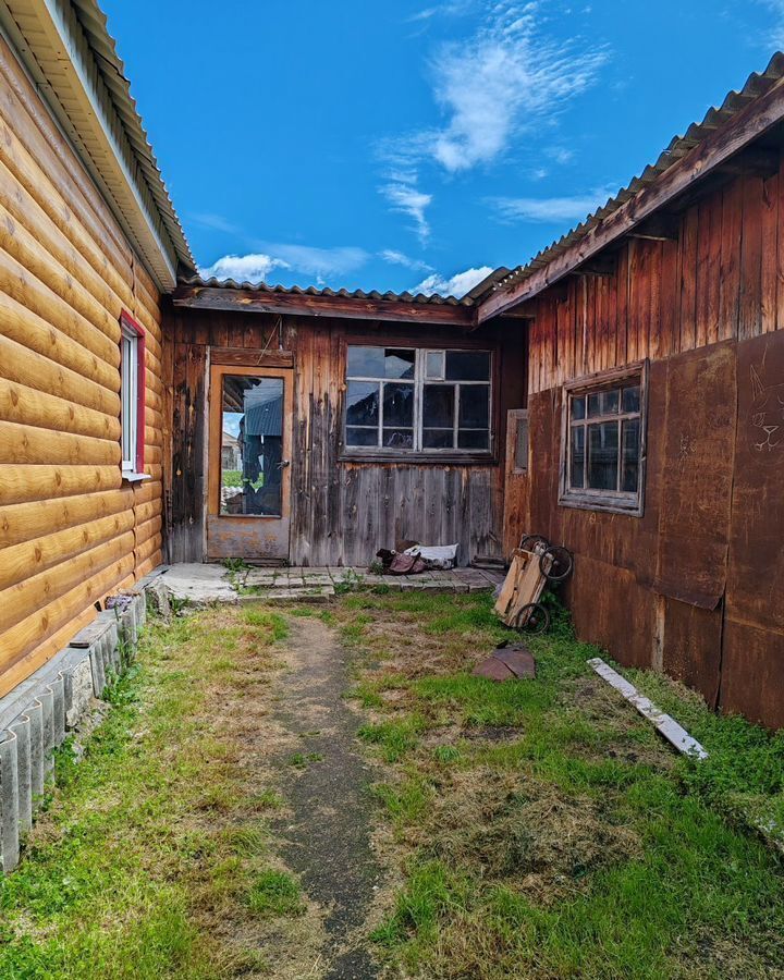 дом р-н Катайский г Катайск ул Ватутина 18 фото 3