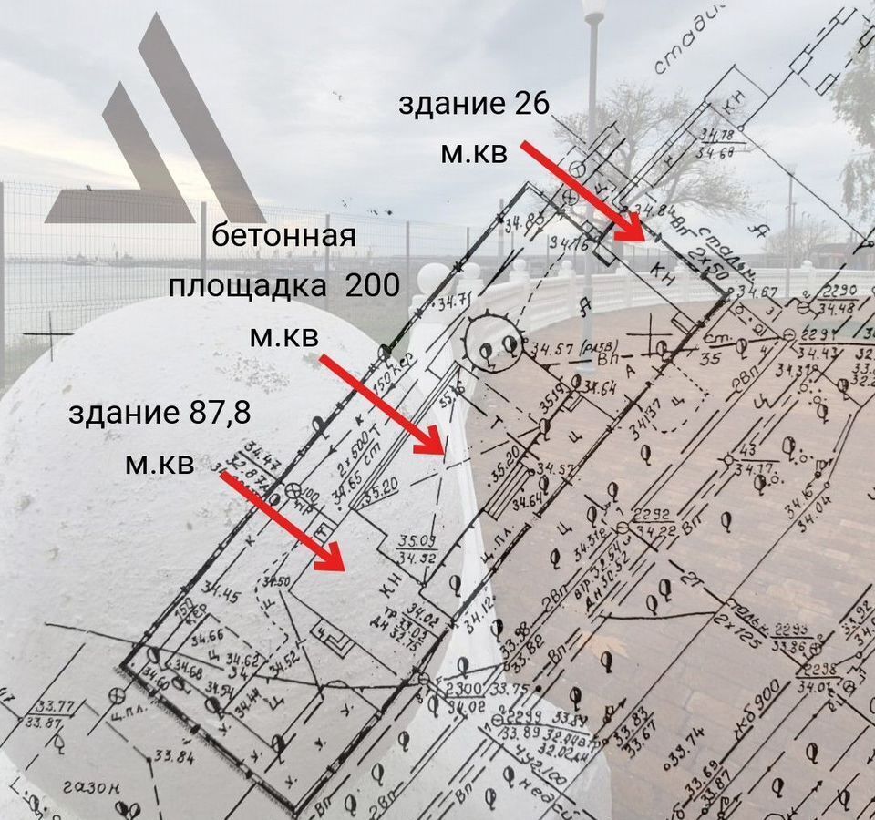 свободного назначения г Керчь ул Орджоникидзе 19а фото 7