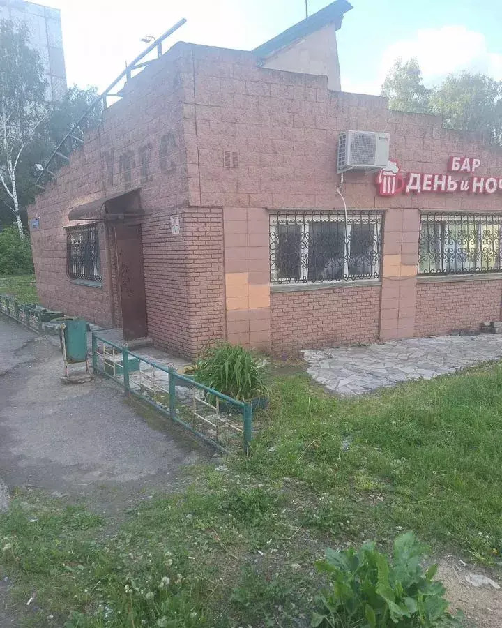 свободного назначения г Нижний Новгород Заречная б-р Заречный 10а фото 7