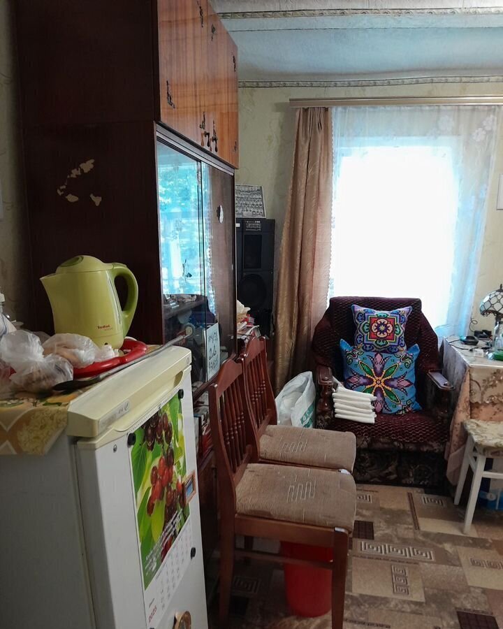дом г Губкин ул Согласия 53 Губкинский г. о. фото 2
