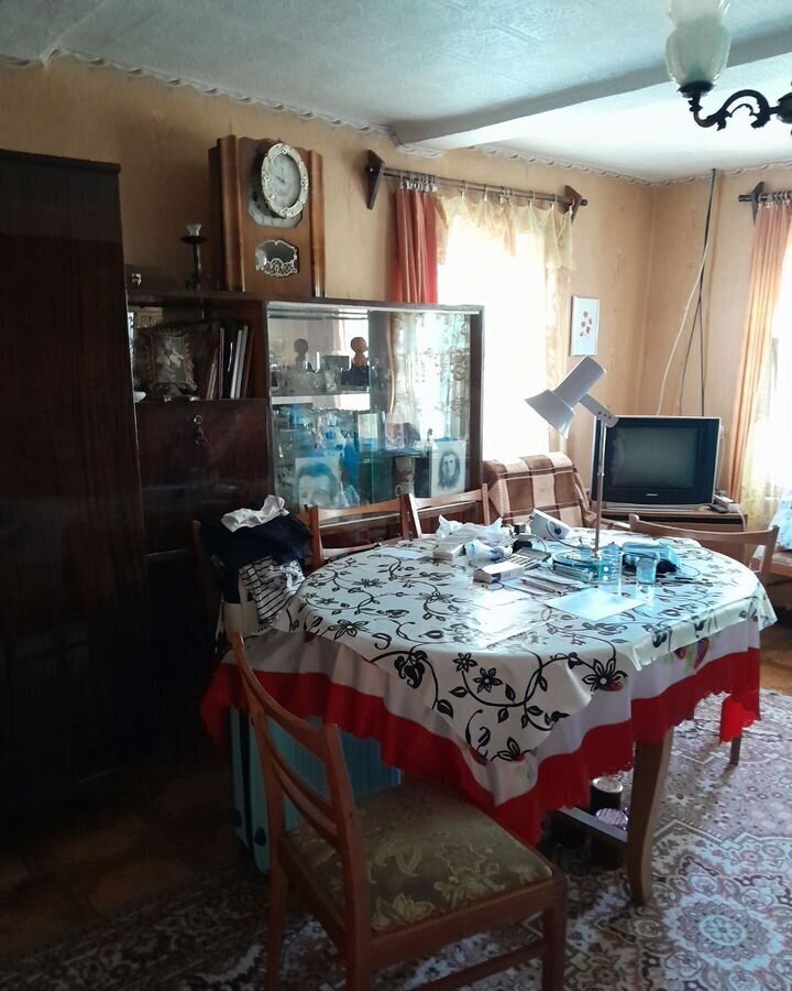 дом г Губкин ул Согласия 53 Губкинский г. о. фото 4