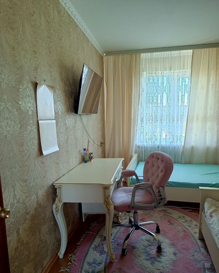 квартира г Минусинск мкр 8-й 6, Назарово фото 10