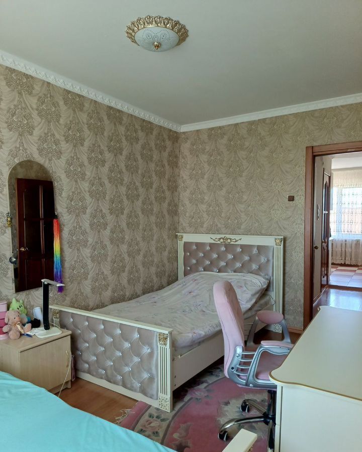 квартира г Минусинск мкр 8-й 6, Назарово фото 11