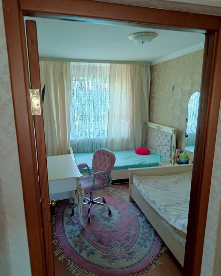 квартира г Минусинск мкр 8-й 6, Назарово фото 12