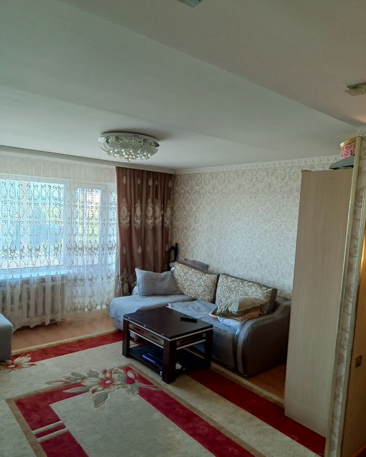 квартира г Минусинск мкр 8-й 6, Назарово фото 14