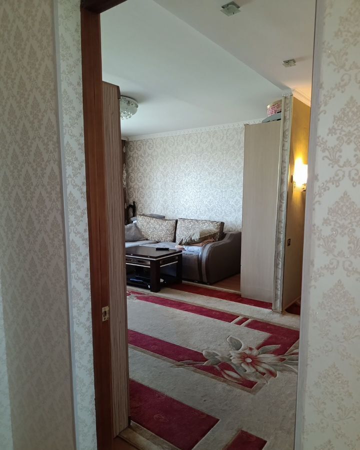 квартира г Минусинск мкр 8-й 6, Назарово фото 13