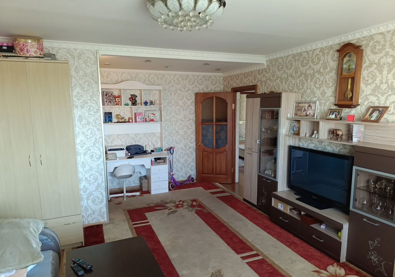 квартира г Минусинск мкр 8-й 6, Назарово фото 16