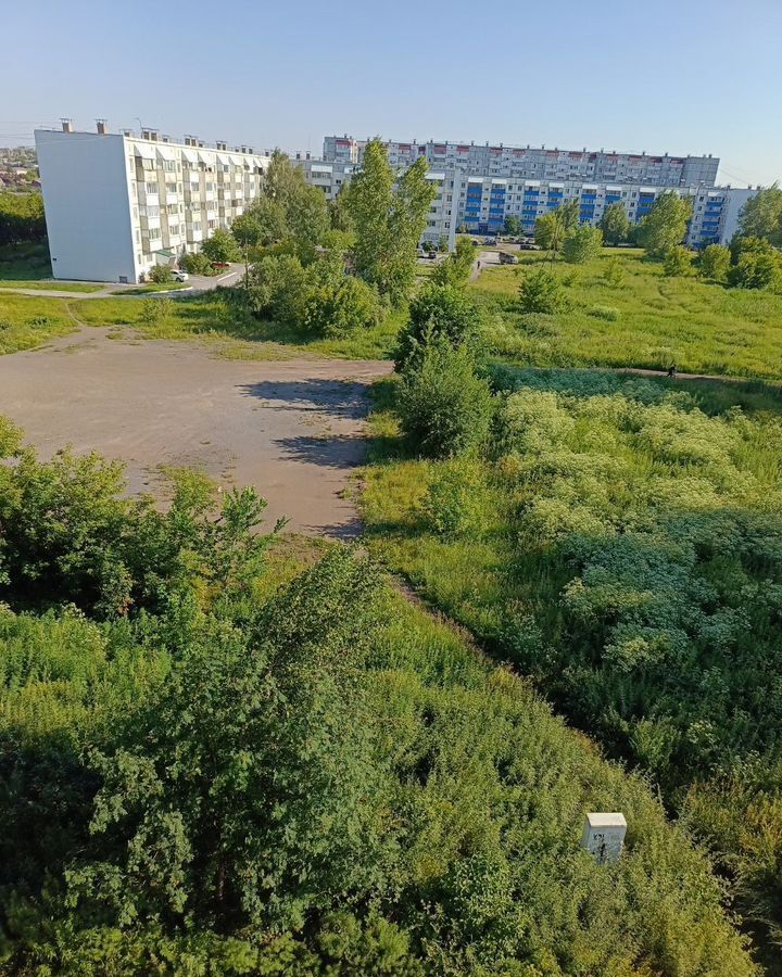 квартира г Минусинск мкр 8-й 6, Назарово фото 21