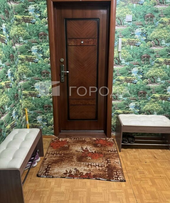 квартира г Новосибирск Октябрьская ул Никитина 66 фото 9