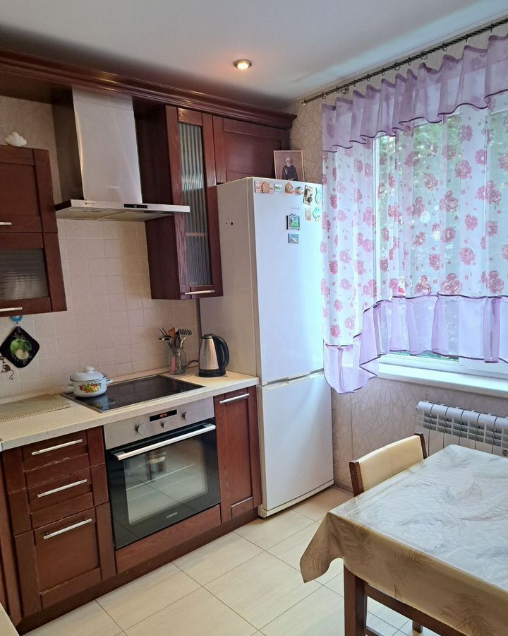 квартира г Тула р-н Пролетарский ул Чапаева 42 фото 10