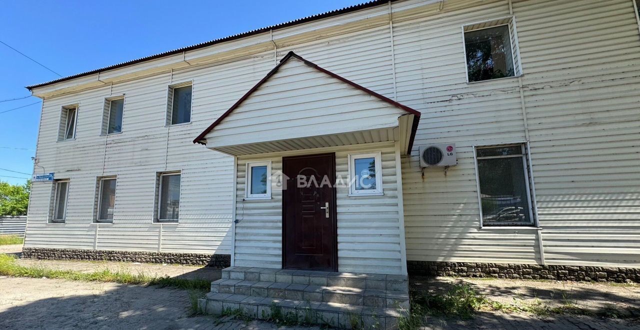 офис г Свободный ул Малиновского 78/1 фото 1