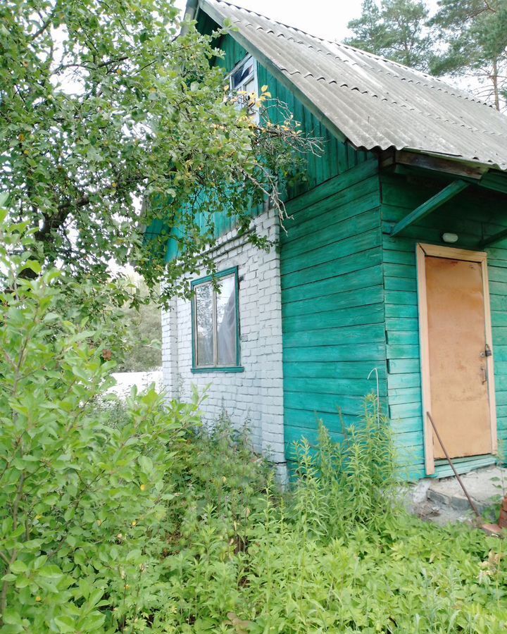 земля р-н Киржачский г Киржач снт Солнечный Ярославское шоссе, 200 фото 2