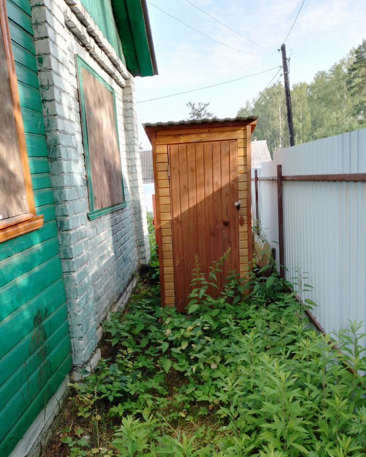земля р-н Киржачский г Киржач снт Солнечный Ярославское шоссе, 200 фото 3