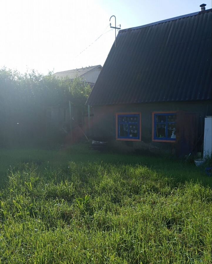 земля г Челябинск р-н Ленинский снт Станкостроитель-2 ул 3-я фото 2