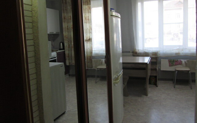 квартира г Мыски ул Вахрушева 21а фото 25