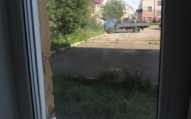 квартира г Мыски ул Вахрушева 21а фото 27