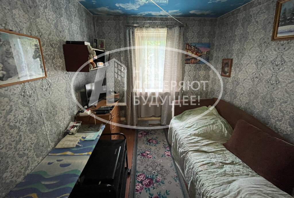 дом г Чусовой ул Лысьвенская фото 6