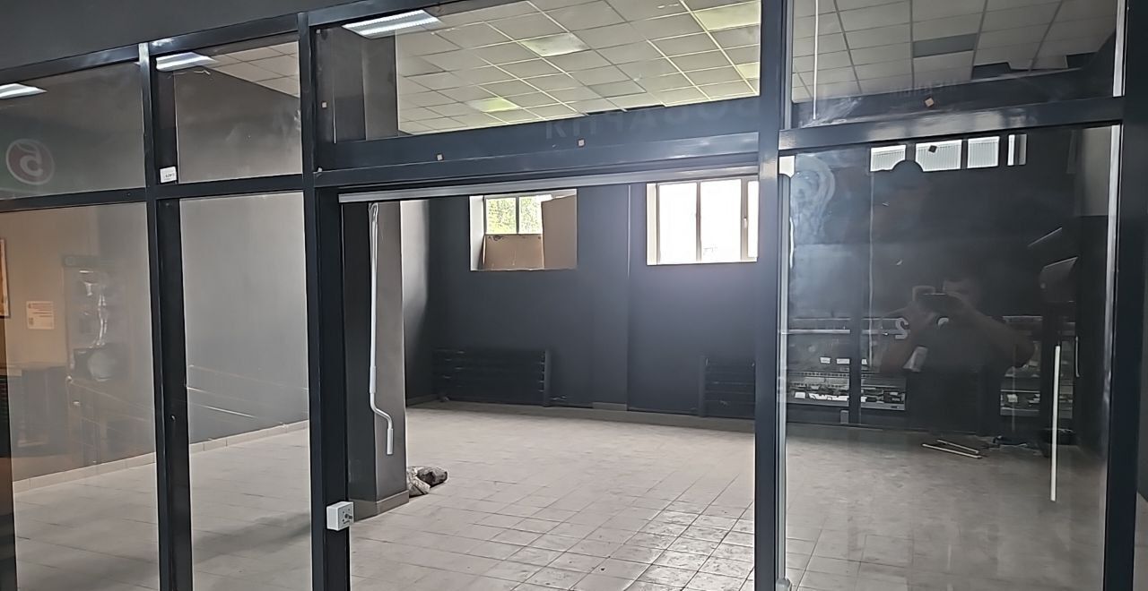 торговое помещение р-н Черепановский г Черепаново ул Романова 32б фото 6