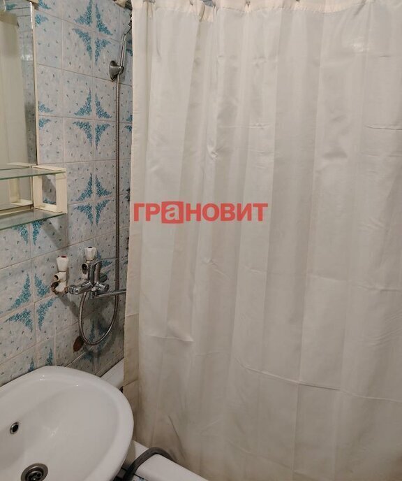 квартира г Новосибирск Золотая Нива ул Лазурная 10 фото 12