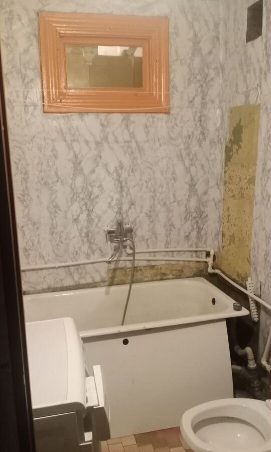 квартира г Братск жилой район Осиновка, Спортивная ул., 2 фото 7