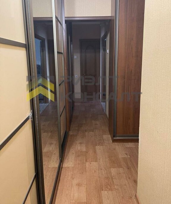 квартира г Омск ул 28-я Северная 22 фото 7