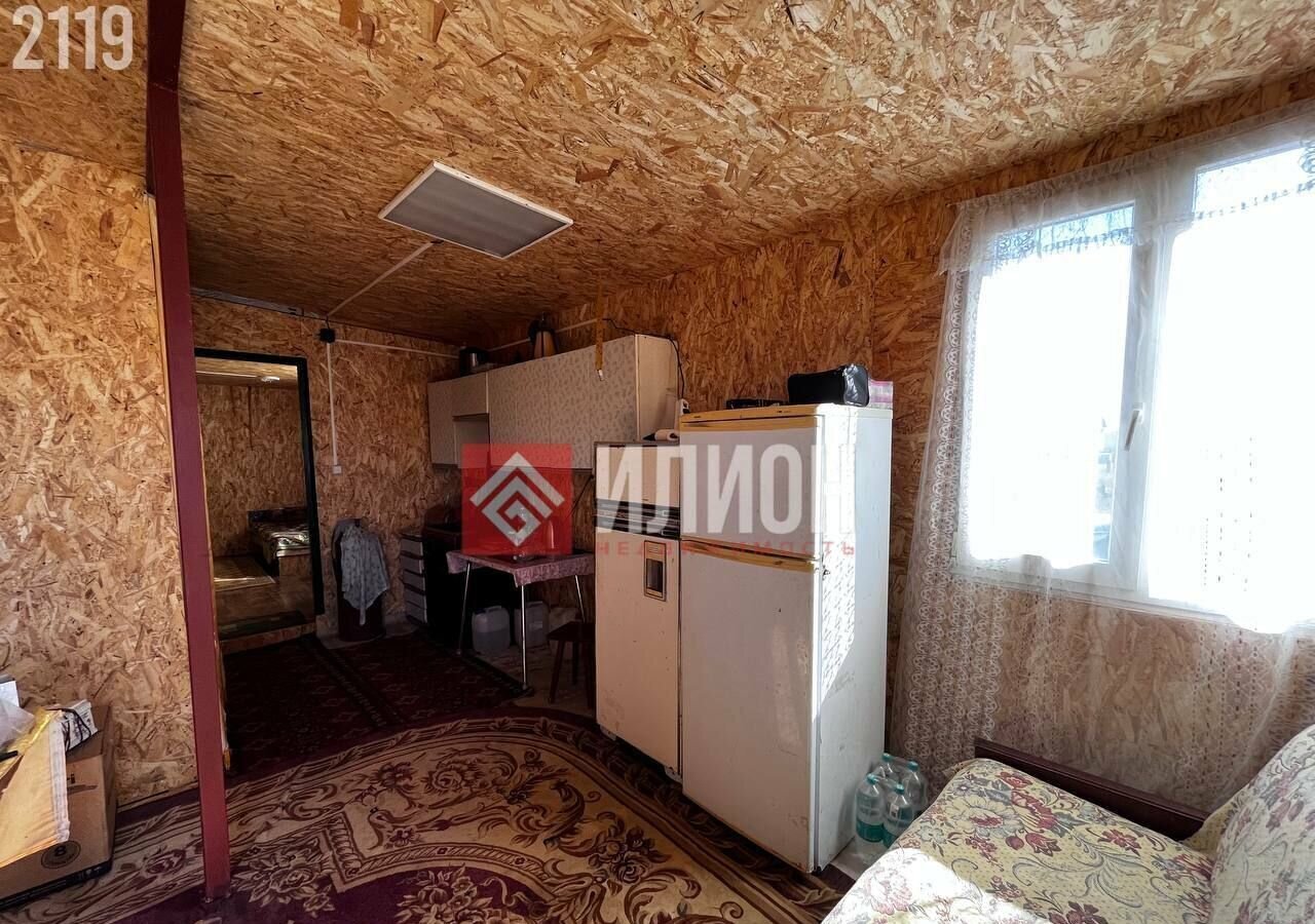 земля г Феодосия пгт Приморский территория ТСН Парус, 14-я Морская ул., 1498, край Приморский, г Фокино, Крым фото 11