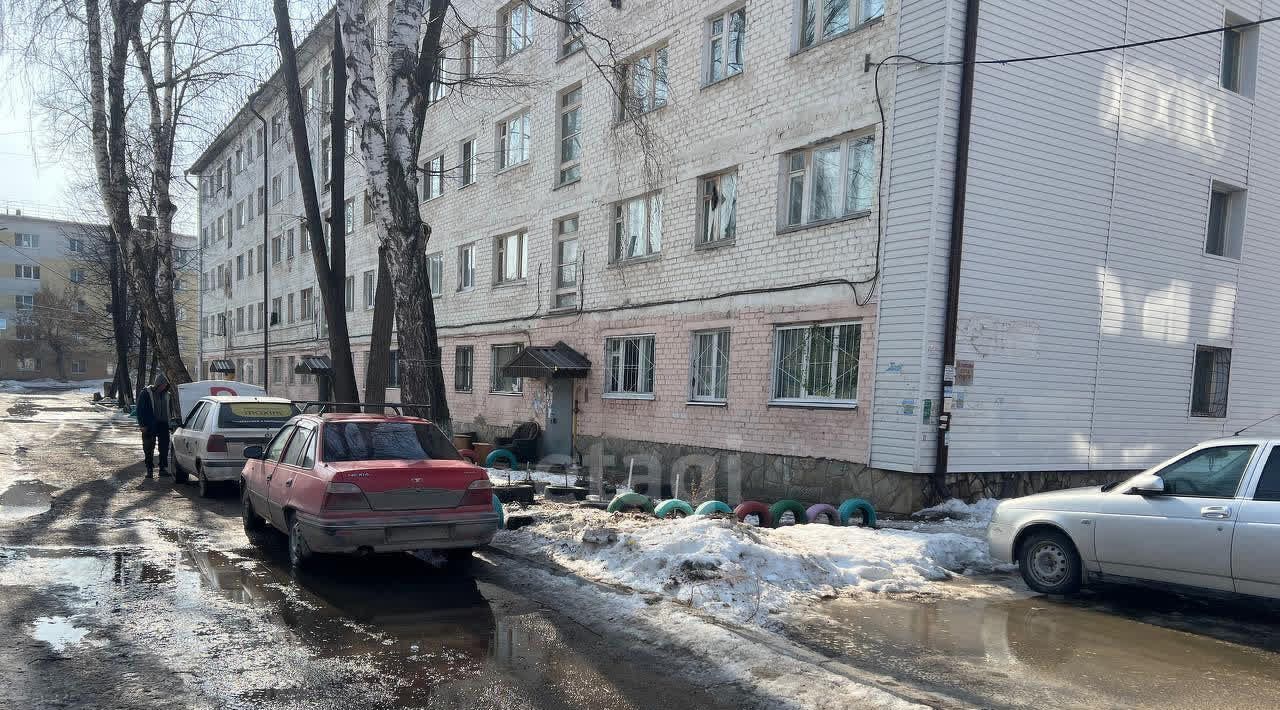 комната г Стерлитамак ул Дружбы 34 фото 10