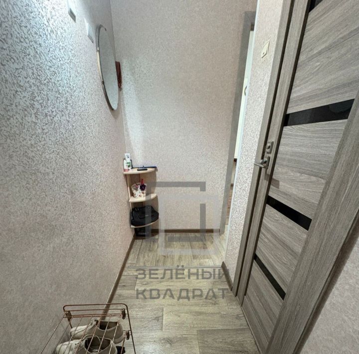 квартира г Стерлитамак пр-кт Ленина 24 фото 8