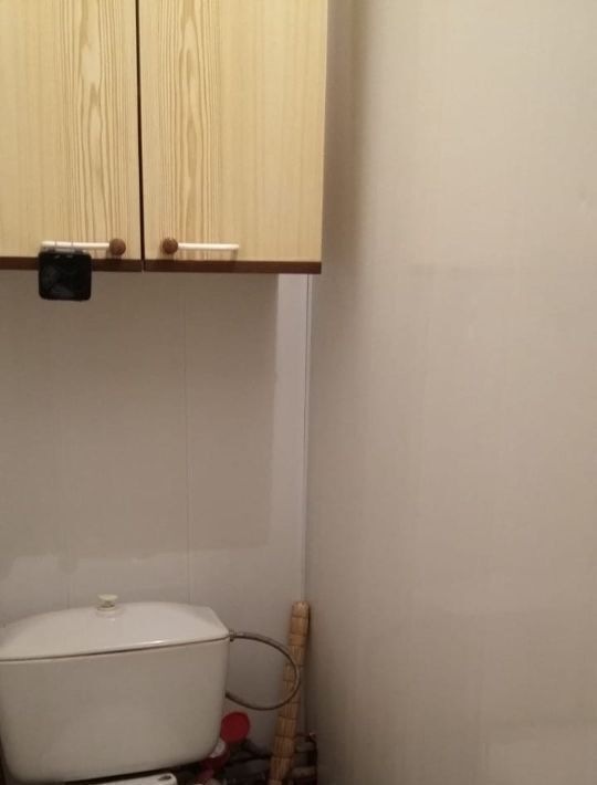 комната г Томск р-н Кировский ул Усова 16 фото 5