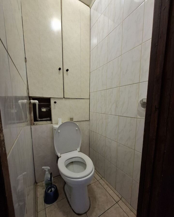 квартира г Чехов ул Полиграфистов 27 фото 7