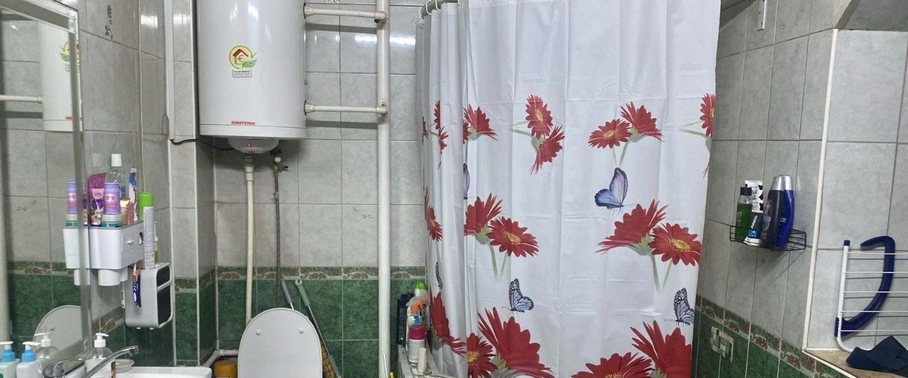 дом г Новокузнецк р-н Кузнецкий ул Защитная 16 фото 7