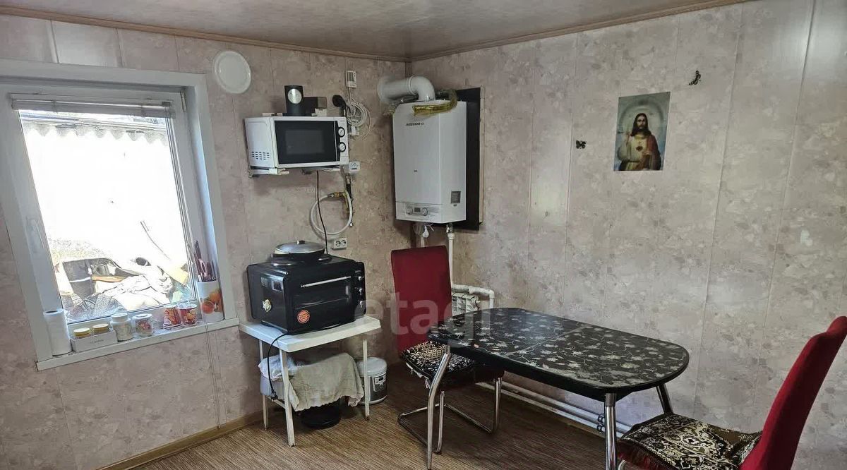 дом г Новокузнецк р-н Орджоникидзевский Байдаевский ул Воронежская 49 фото 19