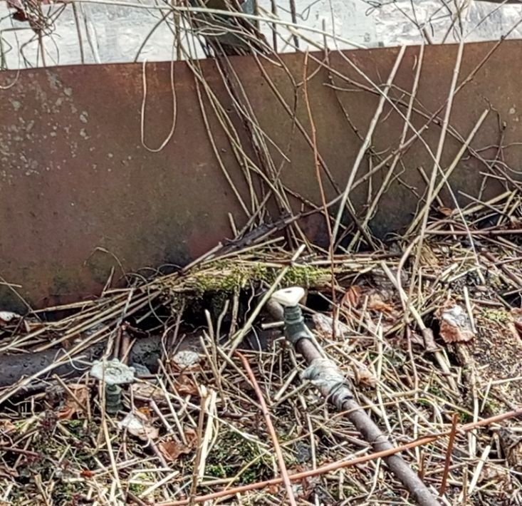 дом городской округ Пушкинский г Красноармейск снт Юность 11 127 фото 10