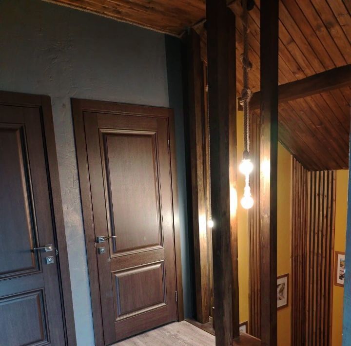 дом г Химки Парк КДЗ, Новоподрезково, Рождественский фото 38