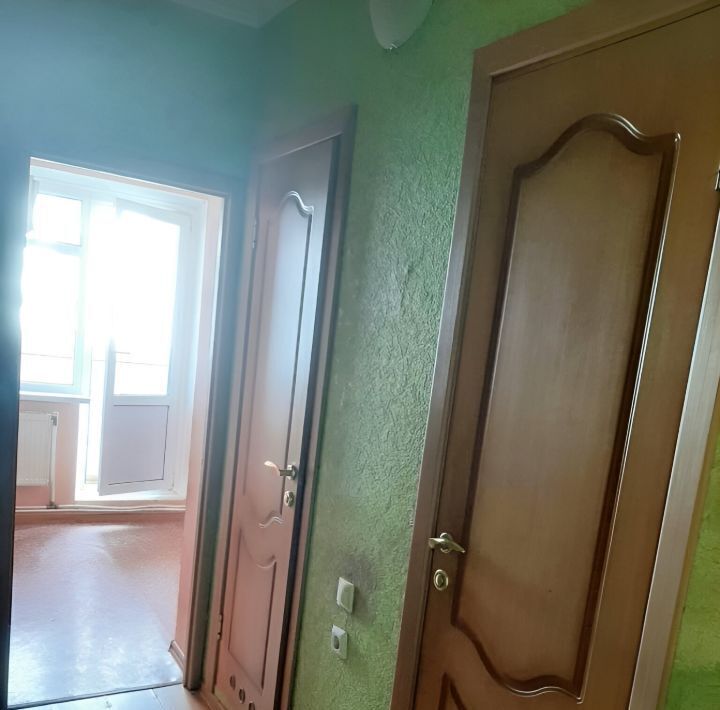 квартира г Белгород Западный ул Есенина 50в фото 5