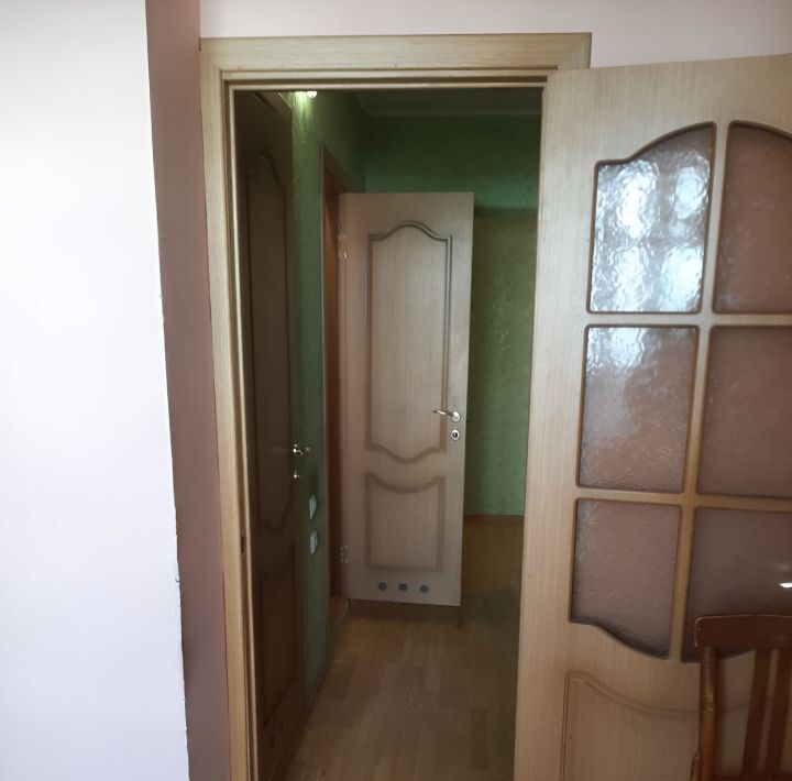 квартира г Белгород Западный ул Есенина 50в фото 7