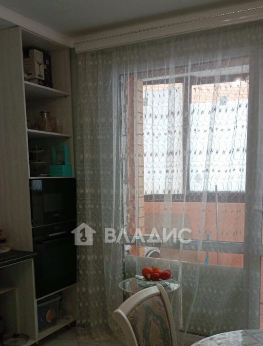 квартира г Старый Оскол Северный микрорайон 5А фото 9