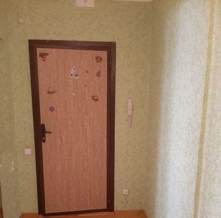 квартира г Белгород Западный ул Есенина 50в фото 16