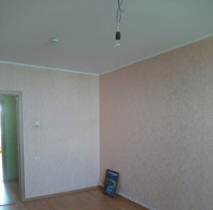 квартира г Белгород Западный ул Есенина 50в фото 17
